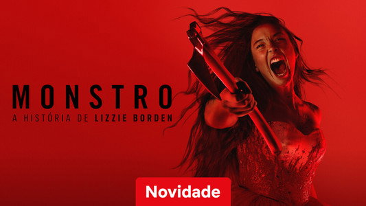 Monster: The Lizzie Borden Story