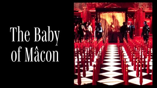 The Baby of Mâcon