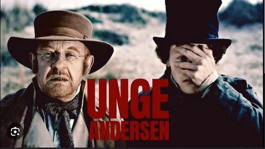 Unge Andersen