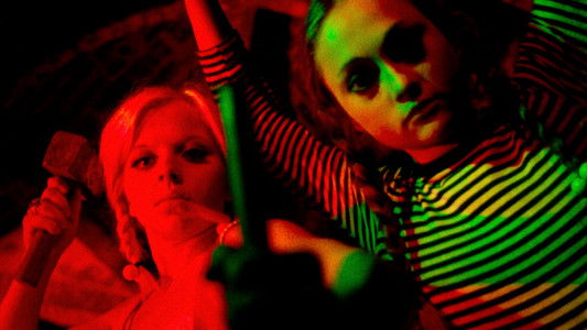 Requiem pour un vampire