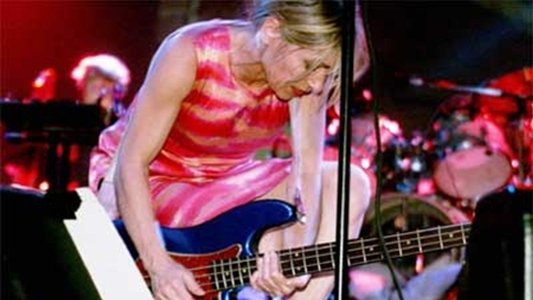 Sonic Youth: Live in São Paulo 2000