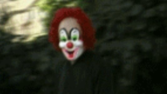 Maniacal