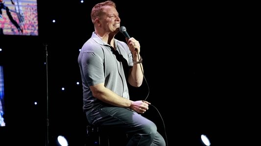 Gary Owen: I Got My Associates