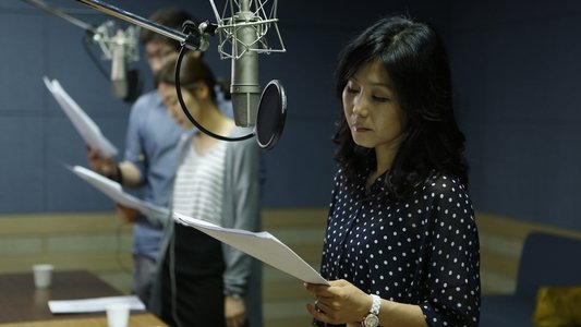 짐작보다 따뜻하게