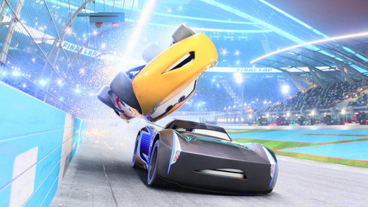 Cars 3