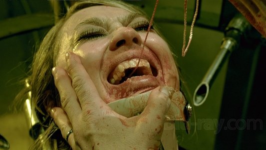 Saw 3D