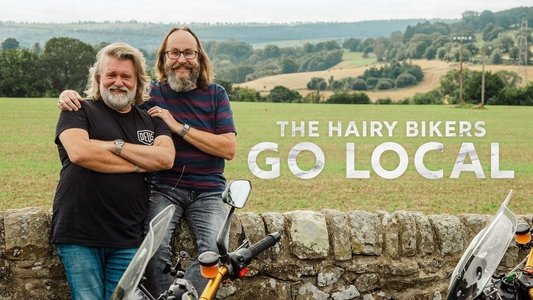 The Hairy Bikers Go Local