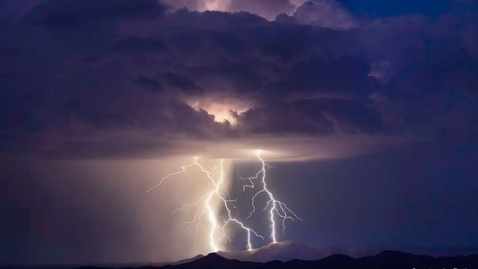 Spectacular Earth