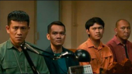 Agak Laen: Menyala Pantiku!