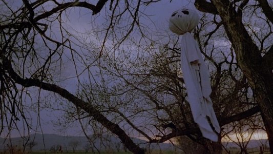 Halloween 4: The Return of Michael Myers