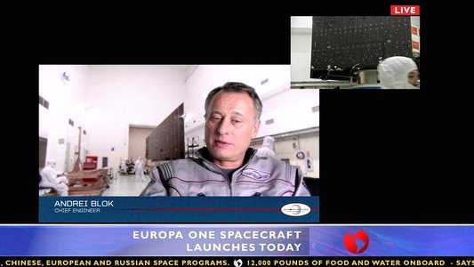 Europa Report