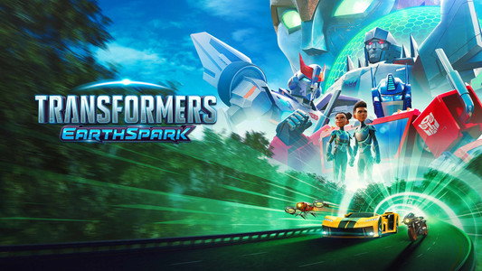 Transformers: EarthSpark