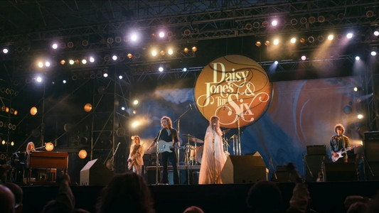 Daisy Jones & the Six