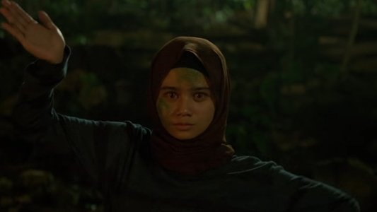 KKN di Desa Penari
