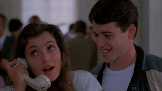 Ferris Bueller's Day Off