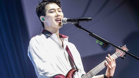 LEE JONG HYUN Solo Concert in Japan -METROPOLIS-