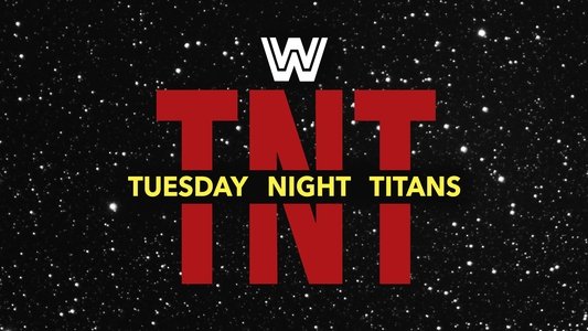 Tuesday Night Titans