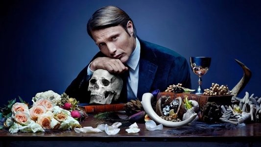 Hannibal: This Is My Design