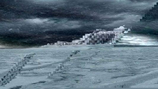 Absolute Zero