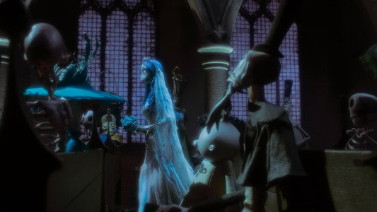 Corpse Bride