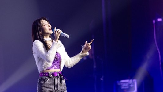 볼빨간사춘기: 메리 고 라운드 더 무비