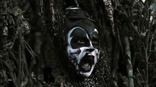 The Dark Domain: Mickey-vs-Winnie