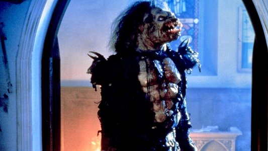 Rawhead Rex