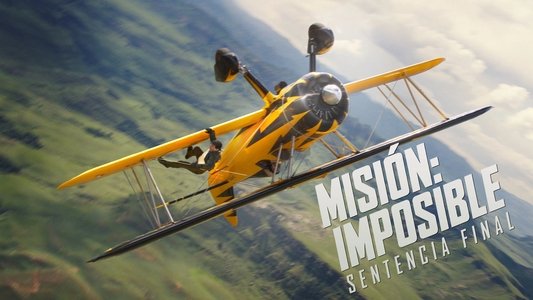 Mission: Impossible - The Final Reckoning