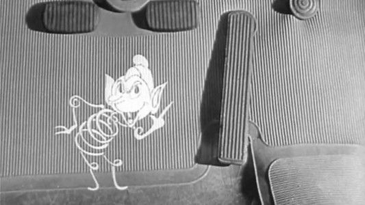 A Case of Spring Fever