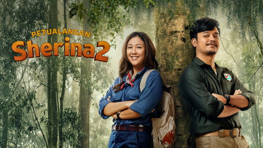 Petualangan Sherina 2
