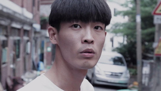 시선