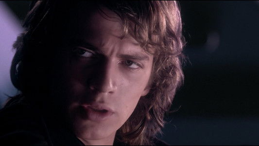 Star Wars: Episode III - Revenge of the Sith