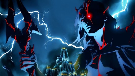 Blood of Zeus