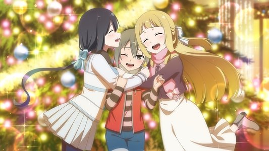 結城友奈は勇者である