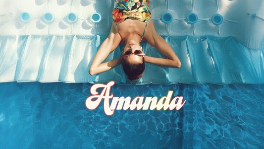 Amanda
