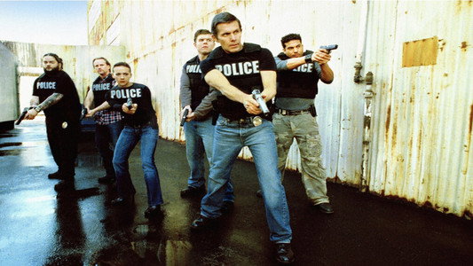 Wanted 2005