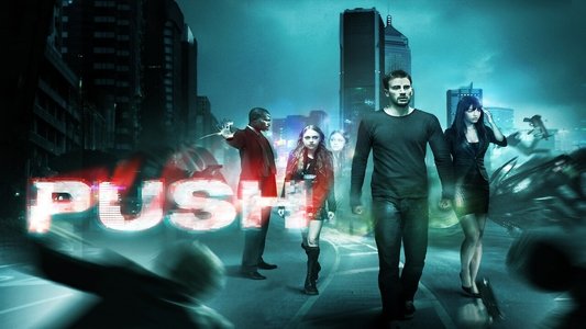 Push