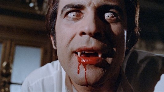 El gran amor del conde Drácula