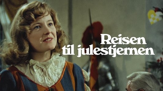 Reisen til julestjernen