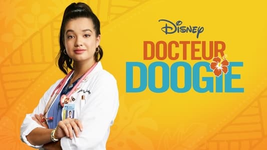 Doogie Kamealoha, M.D.