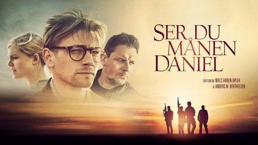 Ser du månen, Daniel