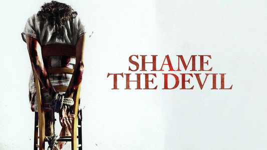 Shame the Devil