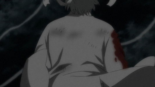 劇場版 銀魂 完結篇 万事屋よ永遠なれ