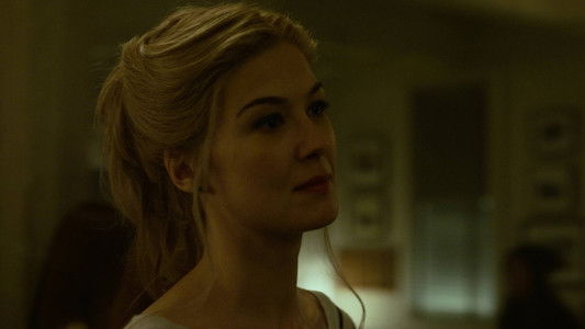 Gone Girl