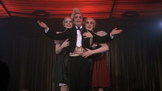 Cabaret