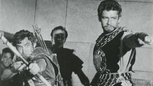 Goliath e la schiava ribelle