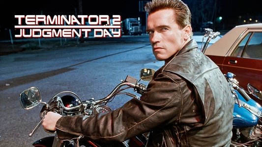 Terminator 2: Judgment Day