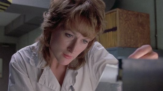 Silkwood