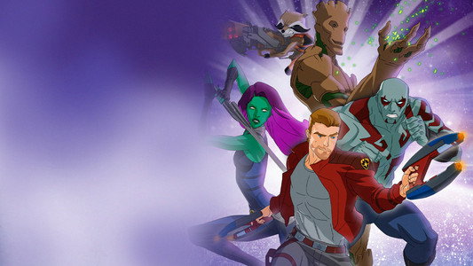 Marvel's Guardians of the Galaxy