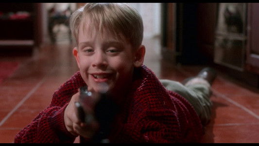 Home Alone